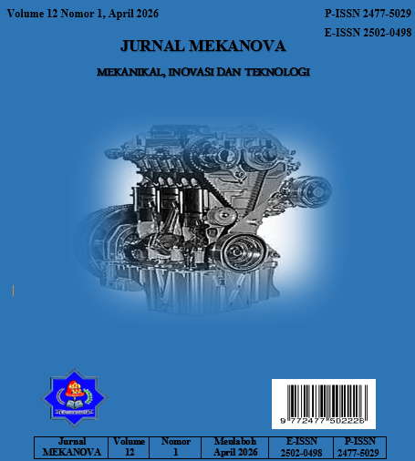 Cover Page