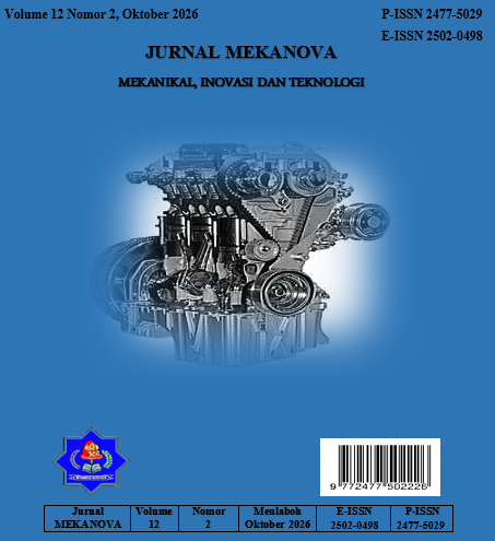 Cover Page