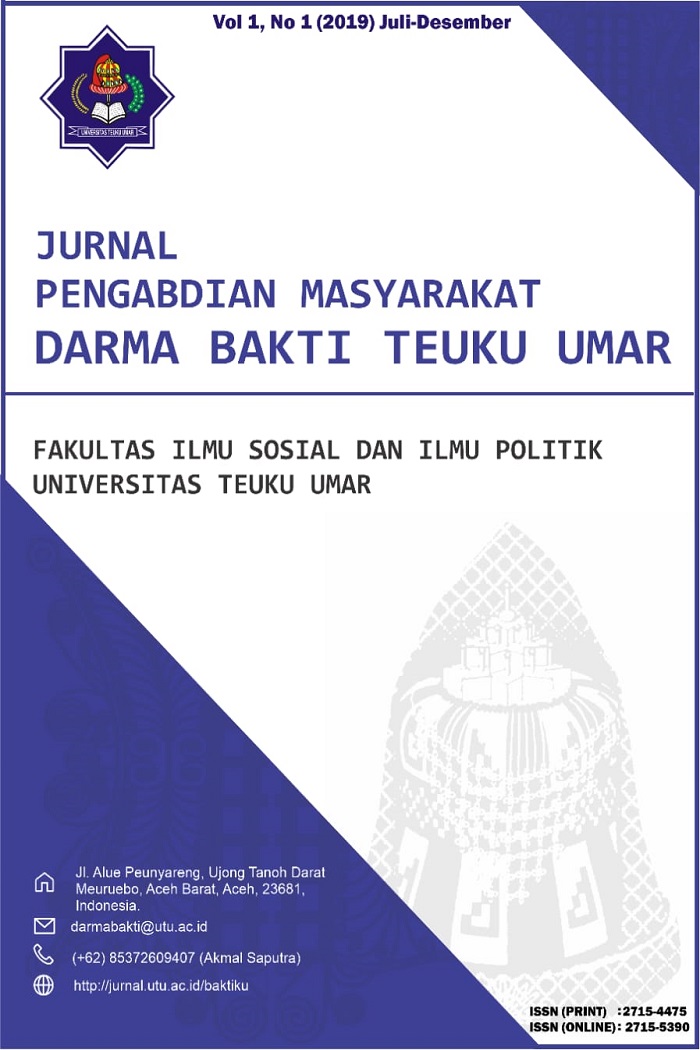 Cover Page