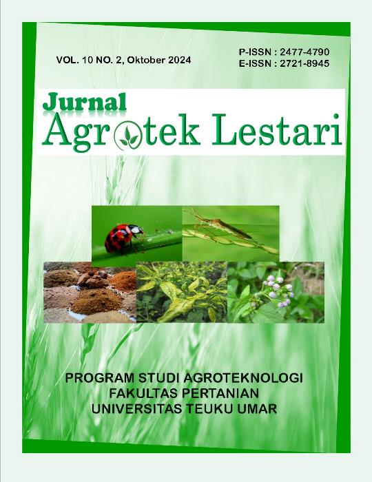 Cover Page